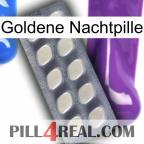 Golden Night Pill 08